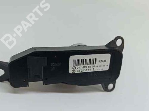 Mirror switch MERCEDES-BENZ E-CLASS (W211) E 400 CDI (211.028) | BP7350374I25 