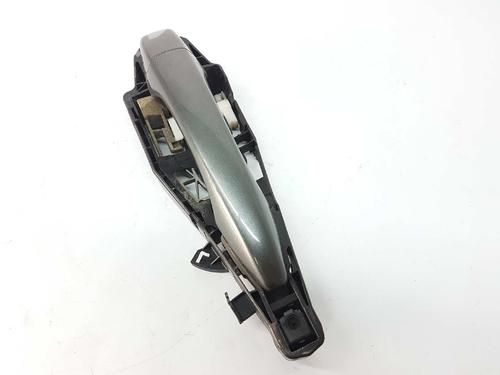 Rear right exterior door handle CITROËN C-ELYSEE (DD_) 1.6 HDI 92 | BP4698829C130