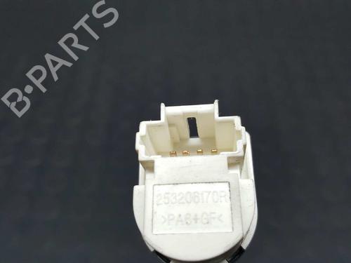 Switch RENAULT CLIO IV (BH_) 1.5 dCi 90 | BP2757314I30