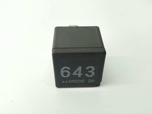 Used Electronic module VW GOLF VI (5K1) 2.0 TDI (110 hp) 14533607