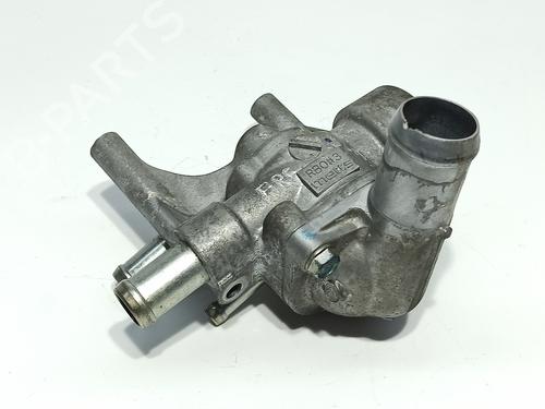 Other HONDA CR-Z (ZF) 1.5 IMA (ZF1) | BP16090497O1