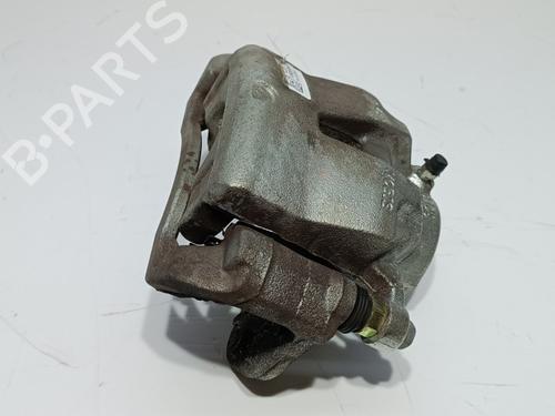 Used Right front brake caliper HYUNDAI TUCSON (TL, TLE) 1.6 GDi (132 hp) 22990512
