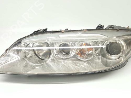 Venstre forlygte MAZDA 6 Hatchback (GG) 2.3 (GG3S) | BP2773770C28 