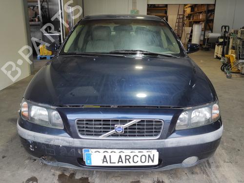 Used Parts VOLVO S60 I (384) 2.4 D (163 hp) 4282505