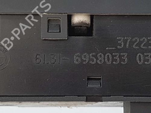 Switch MINI MINI (R50, R53) One D | BP5790605I30