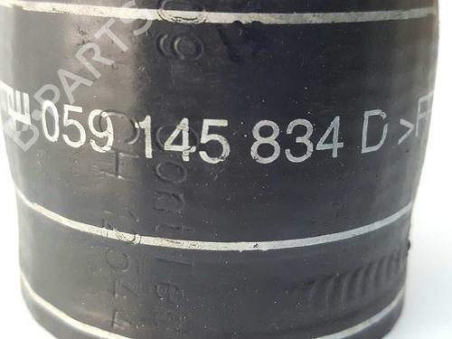 Pipe AUDI A5 (8T3) 2.7 TDI | BP14535642M125