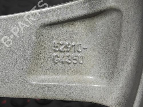 Rim HYUNDAI i30 FASTBACK (PDE, PDEN) 1.0 T-GDI | BP13937512C45