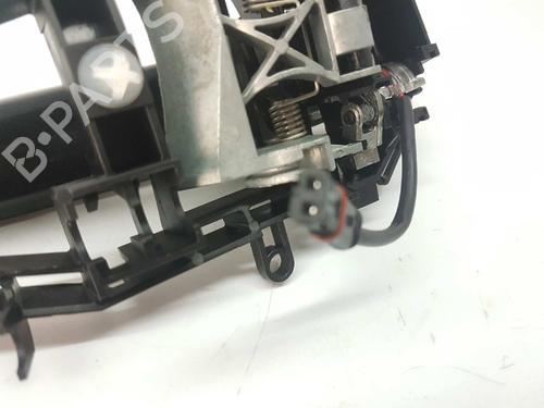 Rear right exterior door handle BMW 1 (F20) 118 d | BP4247688C130