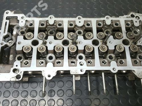 Cylinder head OPEL INSIGNIA A Saloon (G09) 2.0 CDTI (69) | BP10977663M5 