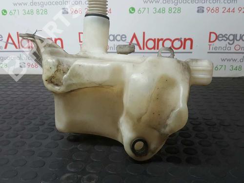 Windscreen washer tank CITROËN C4 Picasso I MPV (UD_) 1.6 HDi | BP7425285C113 