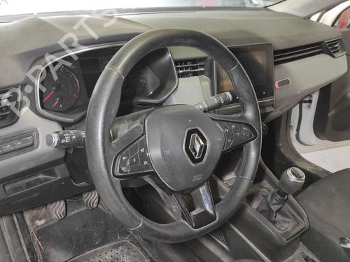 Steering wheel RENAULT CLIO V (B7_) 1.0 LPG (B7MT) | BP36433007C49 - Image 2