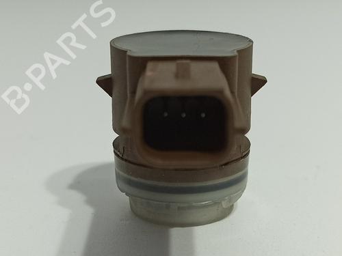 Elektronisk modul FORD FIESTA VII (HJ, HF)  | BP25150886M83 