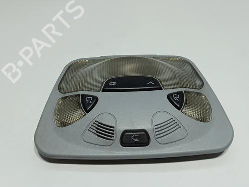 Innerbelysning MERCEDES-BENZ C-CLASS (W203) C 220 CDI (203.006) | BP13537328I8 
