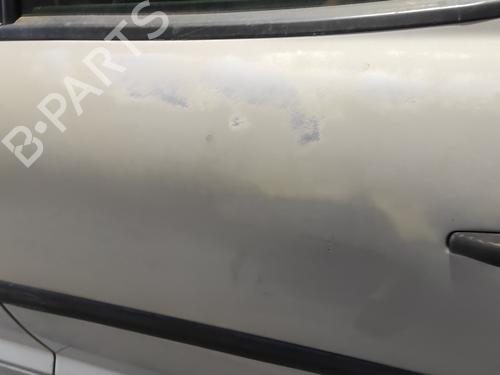 Left rear door PEUGEOT 207 (WA_, WC_) 1.4 | BP27245698C4
