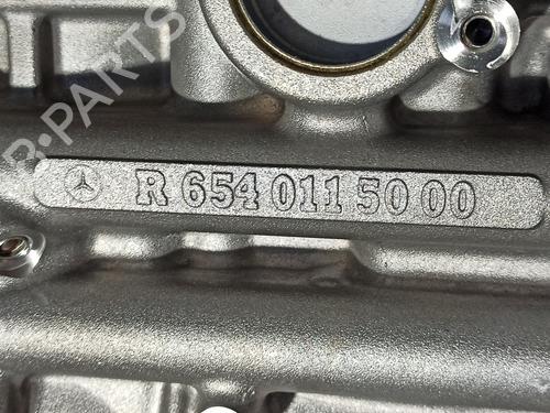 Other MERCEDES-BENZ CLA Shooting Brake (X118) CLA 200 d (118.612) | BP25812513O1
