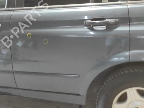 Dør venstre bagtil SSANGYONG KYRON 2.0 Xdi | BP15058342C4 