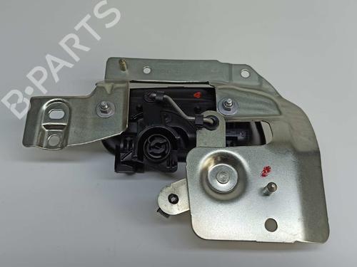 Front right interior door handle PEUGEOT PARTNER MPV (5_, G_) 1.6 HDi 90 | BP8749617I14 