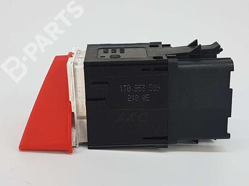 Warning switch VW TOURAN (1T1, 1T2) 2.0 TDI 16V | BP8947249I22 