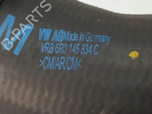 Pipe VW POLO V (6R1, 6C1) 1.2 TDI | BP14533495M125 
