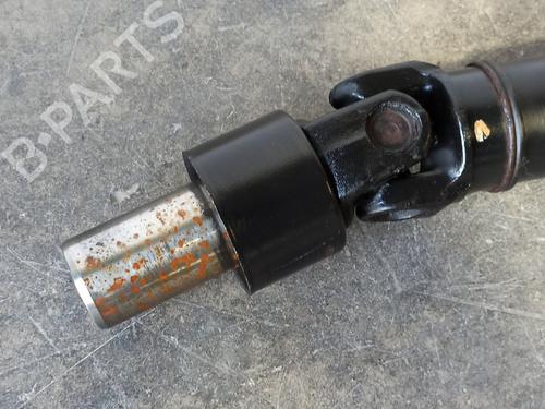 Driveshaft JEEP COMPASS (MK49) 2.4 4x4 | BP29470280M37 