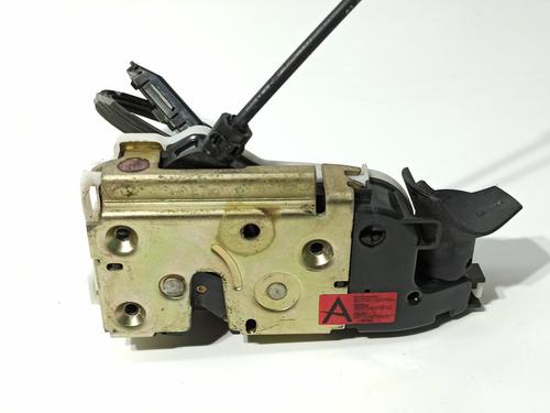 Front left lock RENAULT LAGUNA II (BG0/1_) 1.9 dCi (BG08, BG0G) | BP22794948C98 