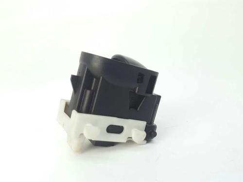 Left rear window switch MERCEDES-BENZ C-CLASS (W203) C 220 CDI (203.006) | BP3326332I29