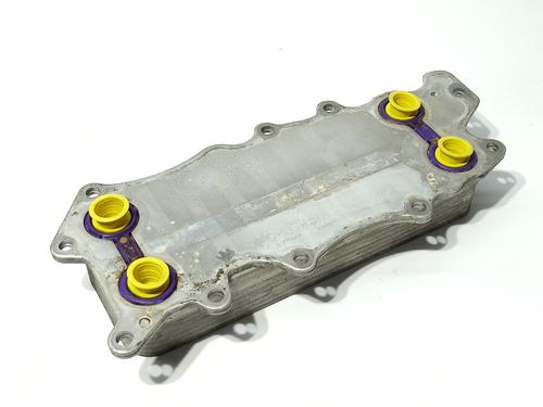 Oil radiator MERCEDES-BENZ S-CLASS (W221, V221) S 320 CDI (221.022, 221.122) | BP26512593M33