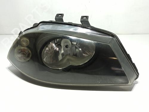 right-headlight-seat-cordoba-6l2-2002-2003-2004-2005-2006-2007-2008-2009-34189637 main image
