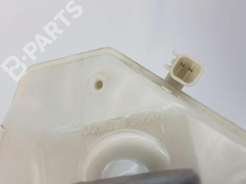 Brake master cylinder LAND ROVER RANGE ROVER EVOQUE (L538) 2.2 D 4x4 | BP8295957M77 