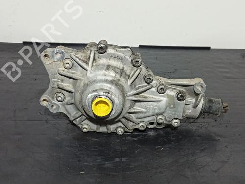 Differensial forvogn Differensial forvogn LAND ROVER RANGE ROVER VELAR (L560) 2.0 D240 SD4 4x4 (241 hp) 34445453 34445453