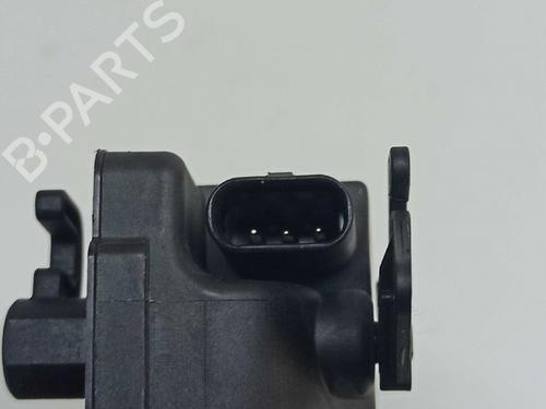 Fuel door actuator MERCEDES-BENZ C-CLASS (W204) C 320 CDI (204.022) | BP14541571E18