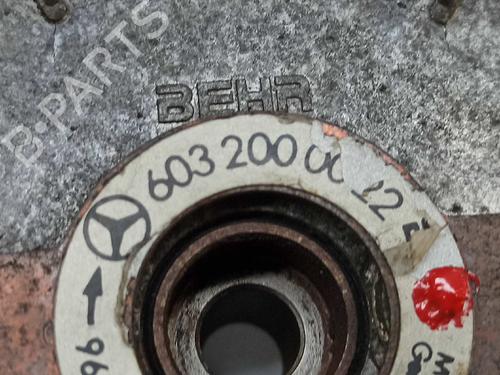 Electronic module MERCEDES-BENZ E-CLASS (W210) E 290 Turbo-D (210.017) | BP14538395M83