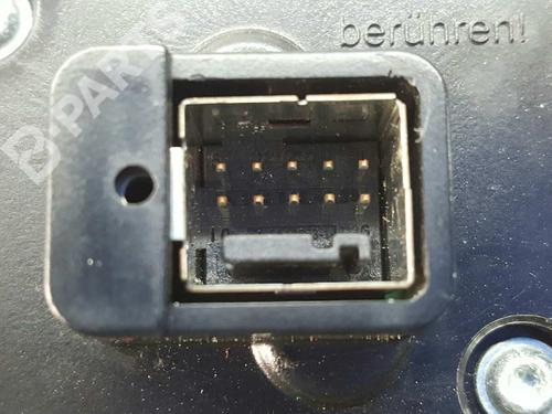 Display monitor MERCEDES-BENZ S-CLASS (W221, V221) S 320 CDI (221.022, 221.122) | BP5040888C48 