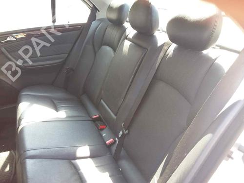 Modulo confort MERCEDES-BENZ C-CLASS (W203) C 200 CDI (203.007) | BP5078124M56 