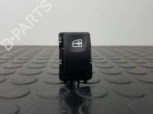 Left rear window switch RENAULT MEGANE IV Hatchback (B9A/M/N_) 1.2 TCe 130 (B9MR) 254214896R | 829507746R