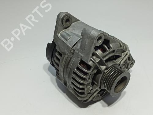 Alternator OPEL VECTRA B (J96) 2.0 DTI 16V (F19) | BP13873521M7