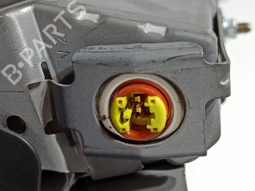 Knee airbag TOYOTA AURIS (_E15_) 1.4 D-4D (NDE150_, NDE150R) | BP18897962C50 