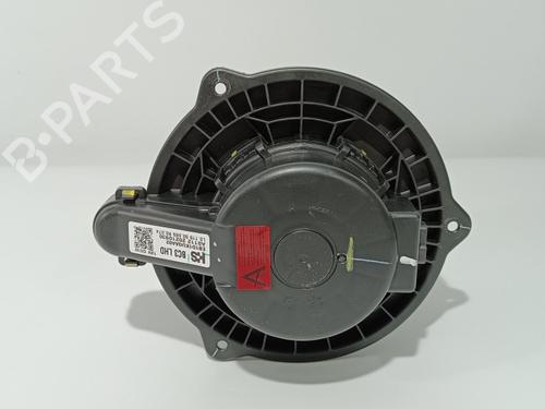 Varmvifte HYUNDAI i20 III (BC3, BI3) 1.0 T-GDI hybrid 48V | BP12105421M62