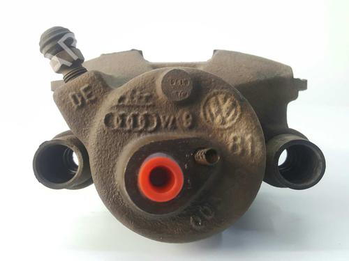 Left front brake caliper SEAT IBIZA III (6L1) 1.4 TDI | BP11543081M105