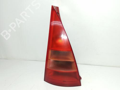 Left taillight CITROËN C3 I (FC_, FN_) 1.4 i | BP20218532C34 