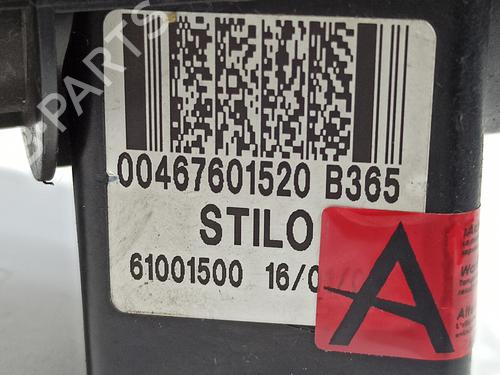 Ignition barrel FIAT STILO (192_) 1.9 JTD (192_XE1A) | BP29760929M48