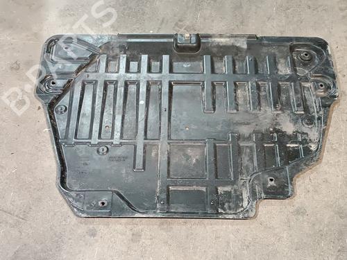 Underbody protection LAND ROVER RANGE ROVER EVOQUE (L538) 2.0 4x4 | BP14544209M92 