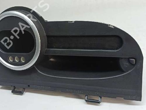 Used Instrument cluster RENAULT TWINGO II (CN0_) 1.5 dCi 90 (86 hp) 6796836