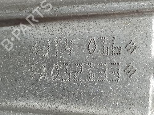 Gearbox DACIA SANDERO III 1.0 TCe LPG | BP19540577M3 