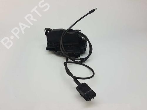 Used Rear right lock RENAULT KANGOO Express (FW0/1_) 1.5 dCi 85 (FW0K, FW0L, FW0B) (86 hp) 11388141