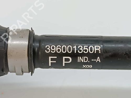 Drivaksel bagtil Højre RENAULT TWIZY (MAM_) 80 | BP10155745M41