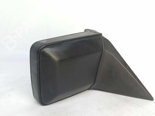 Used Right mirror MERCEDES-BENZ 190 (W201) D 2.5 (201.126) (94 hp) 8163740