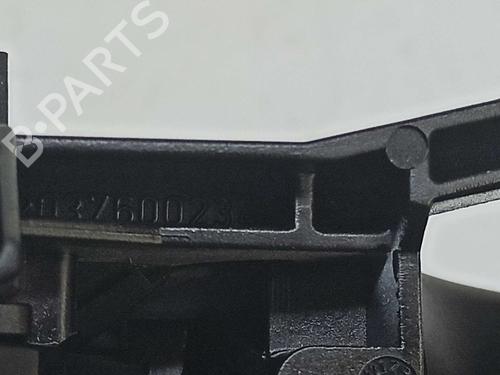 Front right exterior door handle MERCEDES-BENZ C-CLASS Coupe (CL203) C 220 CDI (203.708) | BP7557429C129