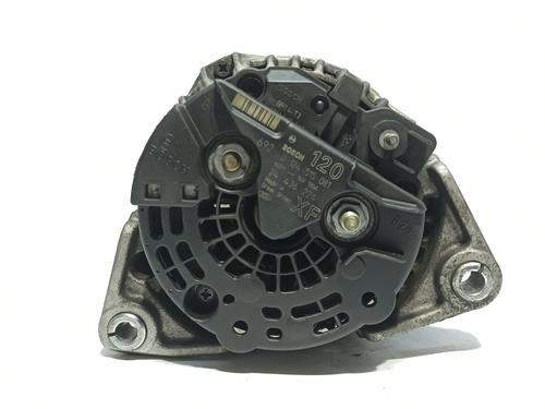 Alternator OPEL VECTRA B Hatchback (J96) 2.2 DTI 16V (F68) | BP12053820M7