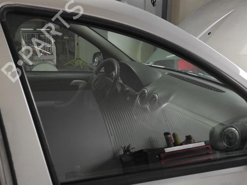Used Front right door window DACIA SANDERO 1.5 dCi (68 hp) 19918094